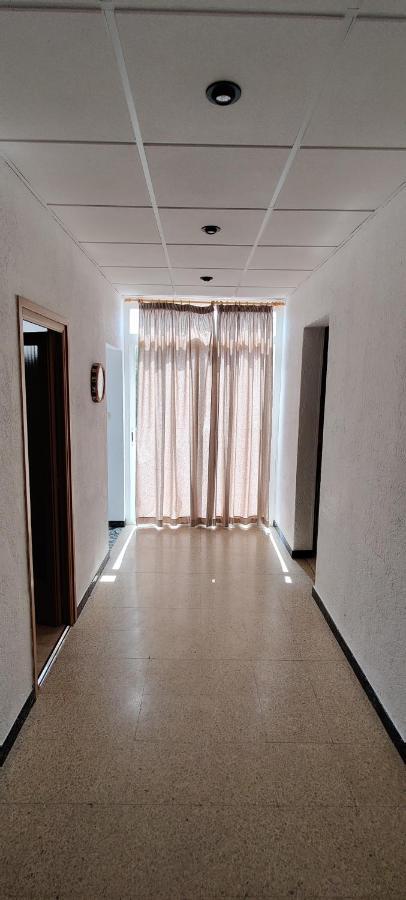 Apartamento Centro , Playa Costa Brava Y Barcelona Malgrat de Mar Eksteriør bilde
