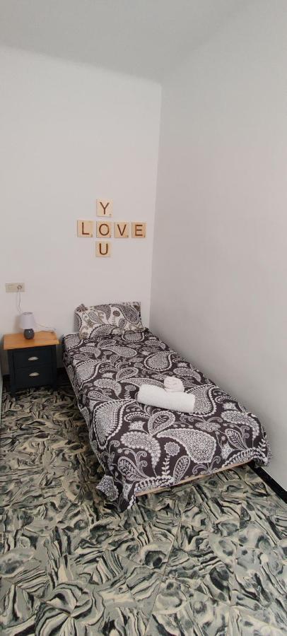 Apartamento Centro , Playa Costa Brava Y Barcelona Malgrat de Mar Eksteriør bilde