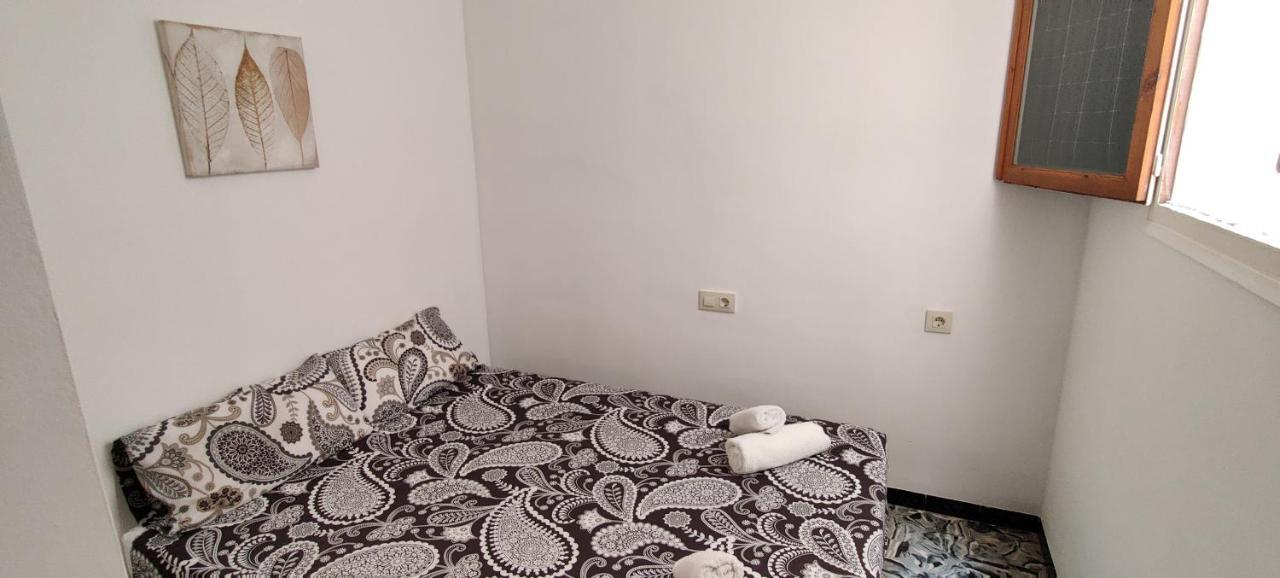 Apartamento Centro , Playa Costa Brava Y Barcelona Malgrat de Mar Eksteriør bilde