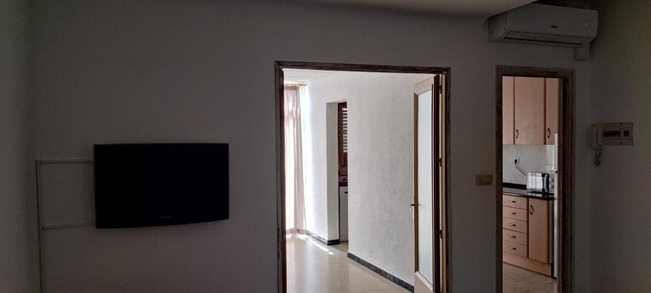Apartamento Centro , Playa Costa Brava Y Barcelona Malgrat de Mar Eksteriør bilde