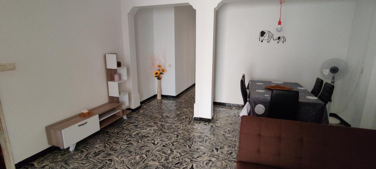 Apartamento Centro , Playa Costa Brava Y Barcelona Malgrat de Mar Eksteriør bilde