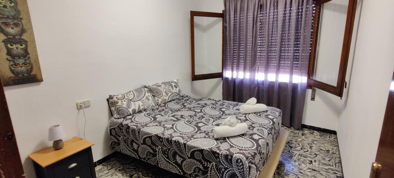 Apartamento Centro , Playa Costa Brava Y Barcelona Malgrat de Mar Eksteriør bilde