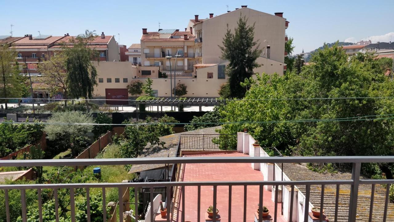 Apartamento Centro , Playa Costa Brava Y Barcelona Malgrat de Mar Eksteriør bilde