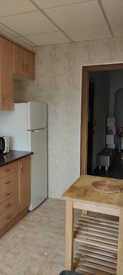 Apartamento Centro , Playa Costa Brava Y Barcelona Malgrat de Mar Eksteriør bilde