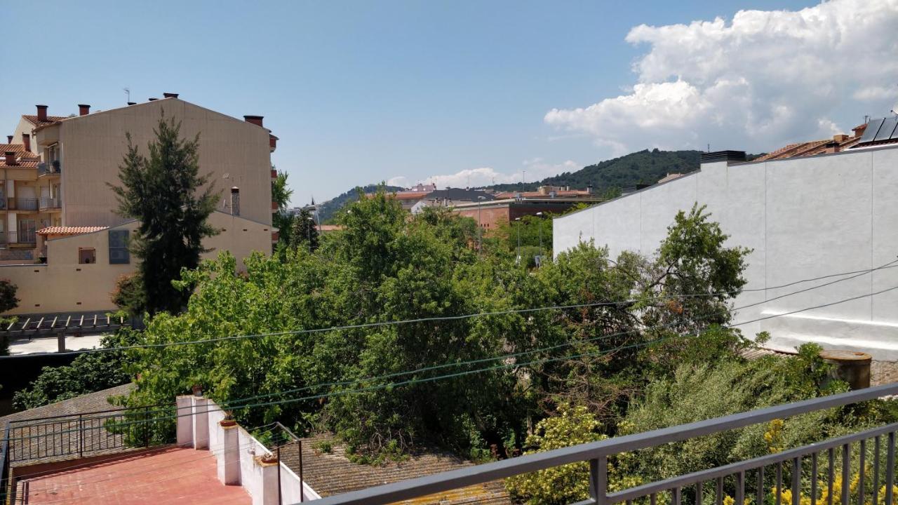 Apartamento Centro , Playa Costa Brava Y Barcelona Malgrat de Mar Eksteriør bilde