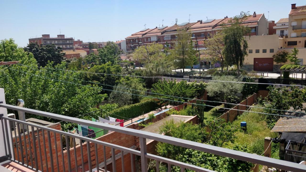 Apartamento Centro , Playa Costa Brava Y Barcelona Malgrat de Mar Eksteriør bilde